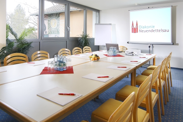 DiaLog-Hotel (Neuendettelsau)